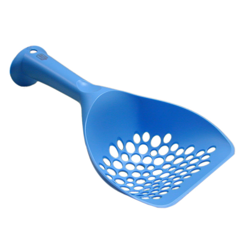 Streuschaufel – Ergonomisch Streuschaufel – Ergonomisch