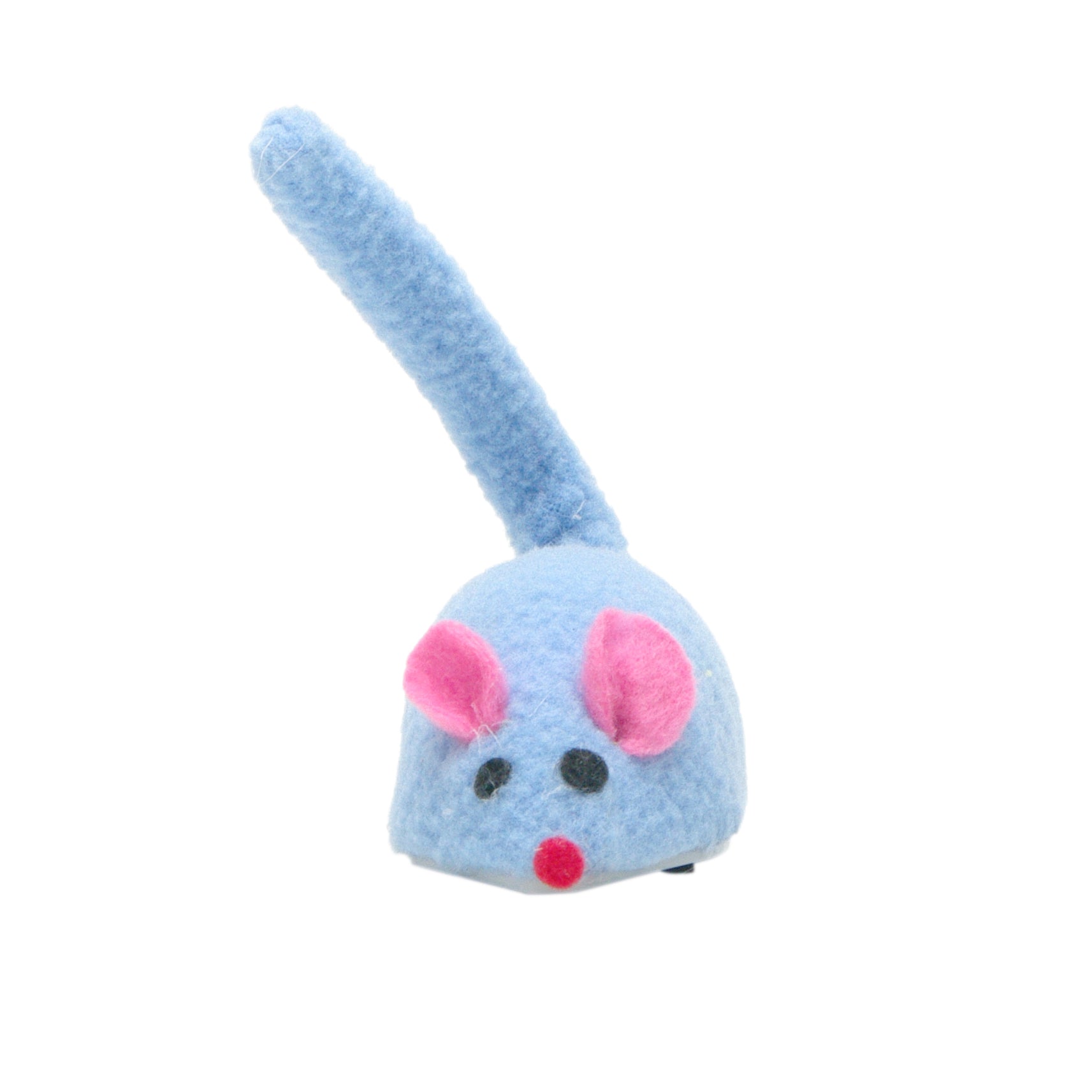 Zippy Mouse spielen – Blau Zippy Mouse spielen – Blau
