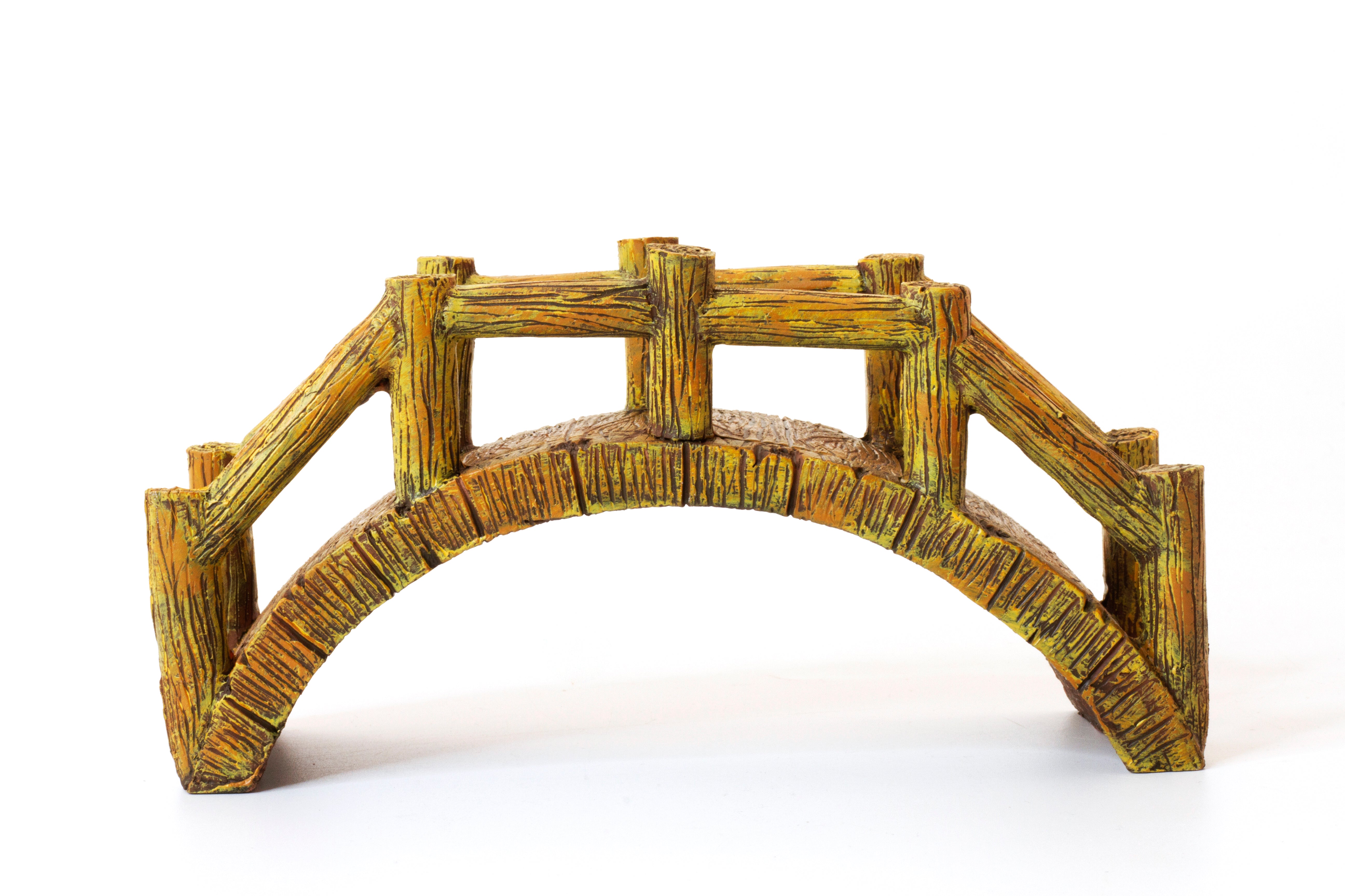 Holzbrücke – Groß Holzbrücke – Groß