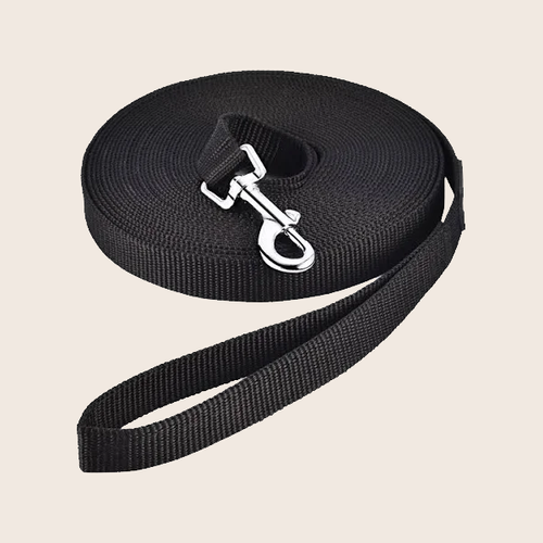 Einlagige Nylon-Trainingsleine Einlagige Nylon-Trainingsleine